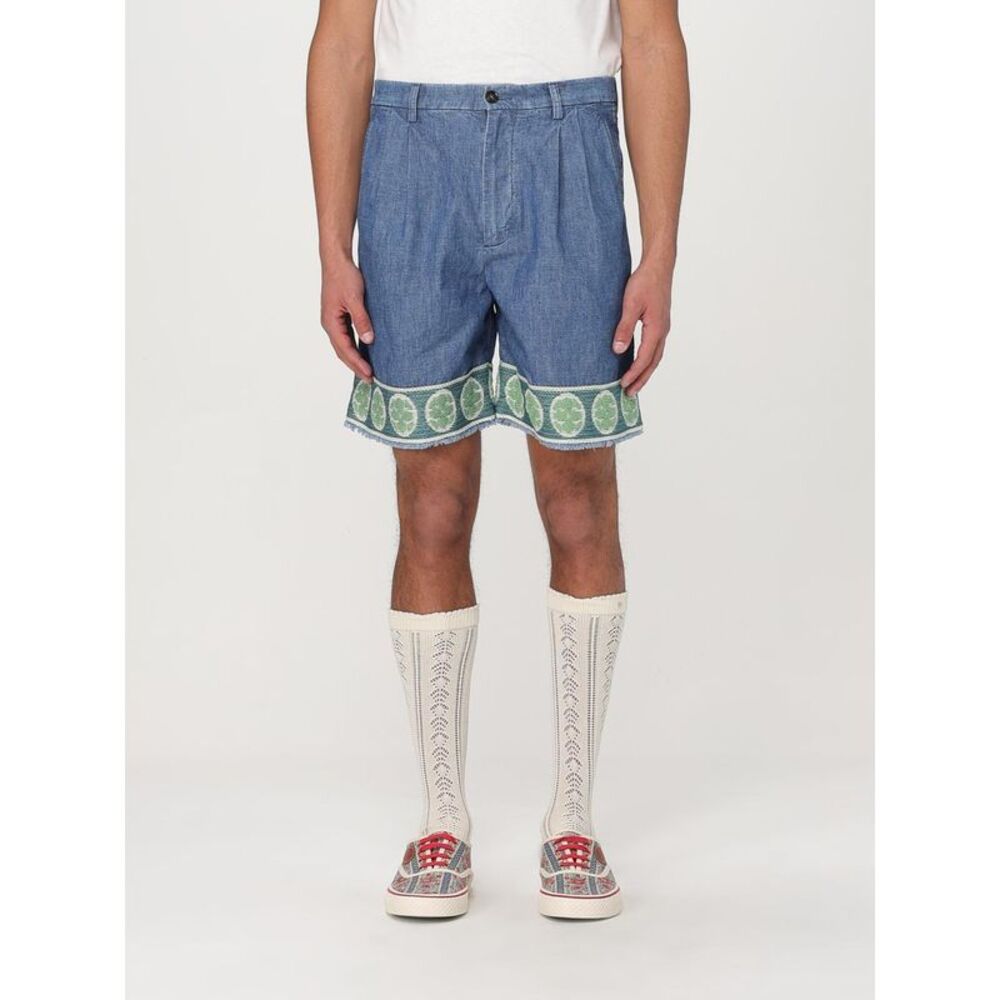 Valentino Men Short Men Valentino